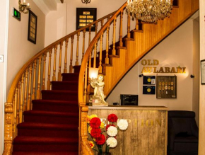  Hotel Old Avlabari  Тбилиси